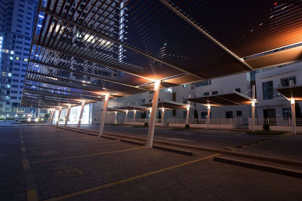 La Verda Suites And Villas Dubai Marina Facilités photo